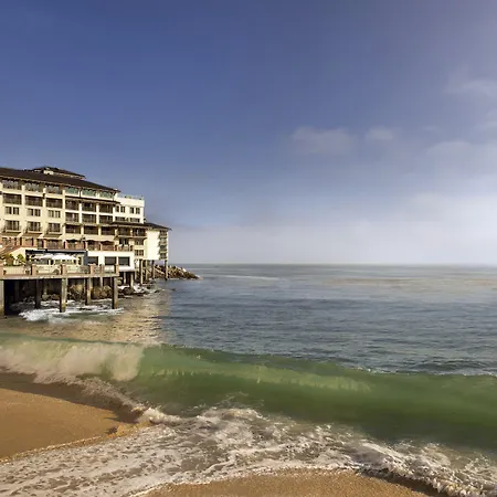 Monterey Plaza Hotel & Spa-2